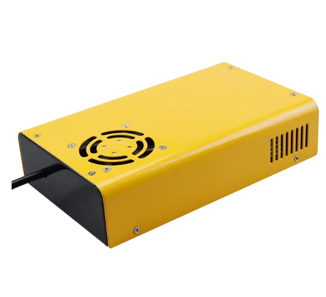 Lithium Battery 12V - Chargeur de batterie au lithium pour