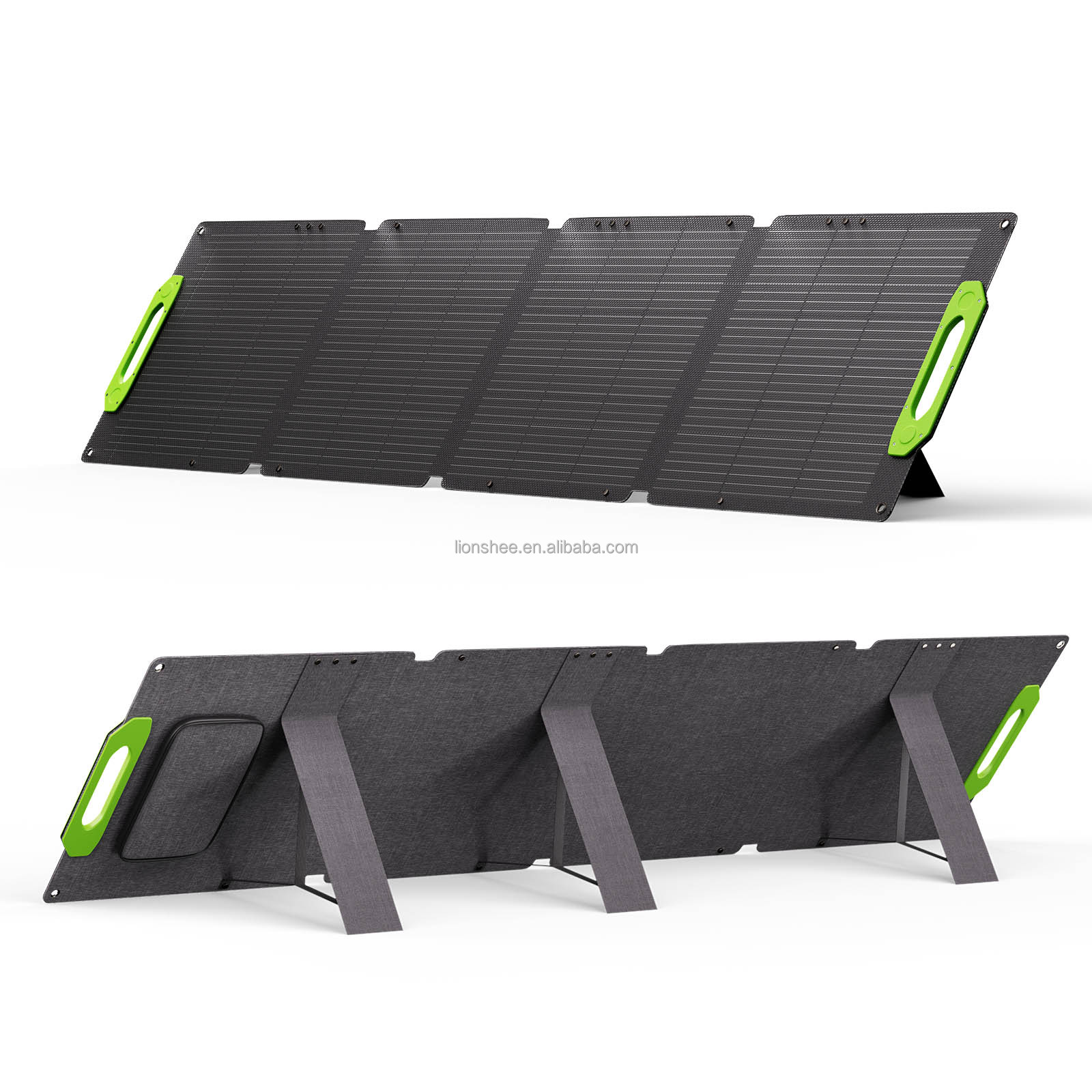 Solar Panel 200W - Panneau solaire pliable 200W | Panneau