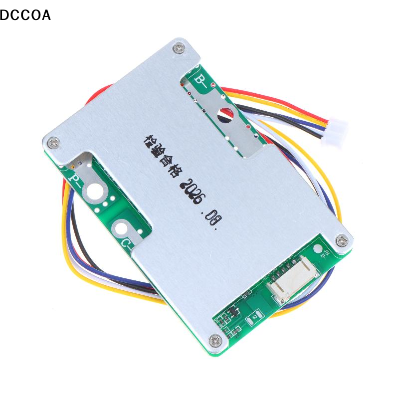Lithium Battery 12V - [COA] Carte de protection pour batterie