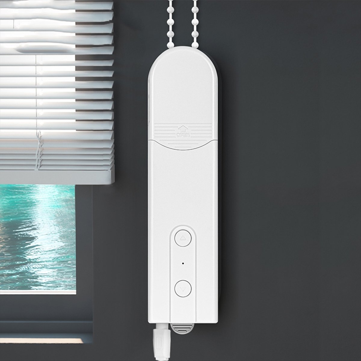 Charge Controller Solar - * X07A Tuya WiFi solaire intelligent