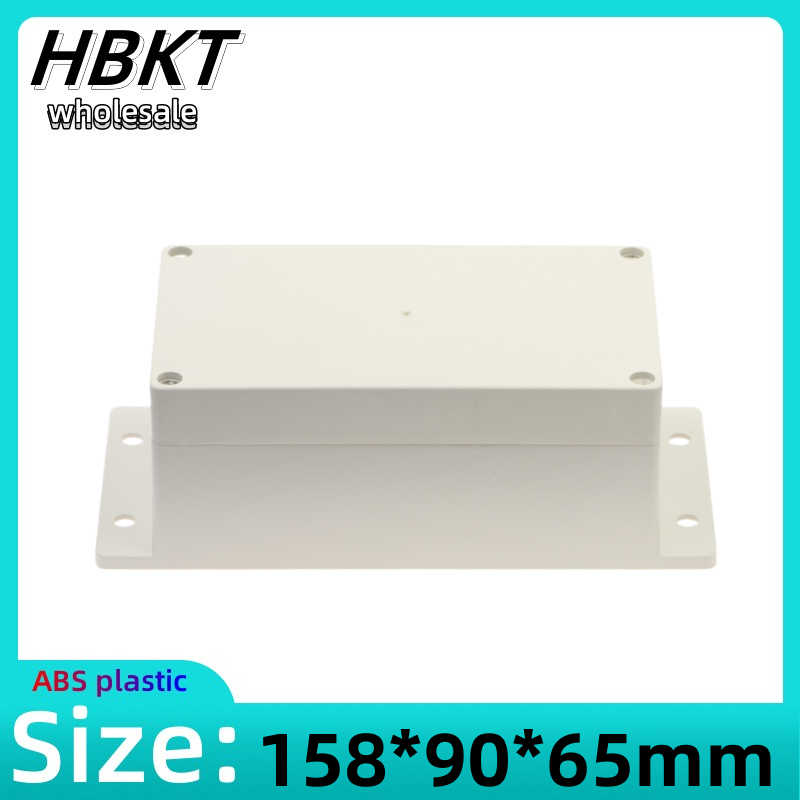 Energy Monitor Meter - Boîtier en plastique pour alimentation électrique,