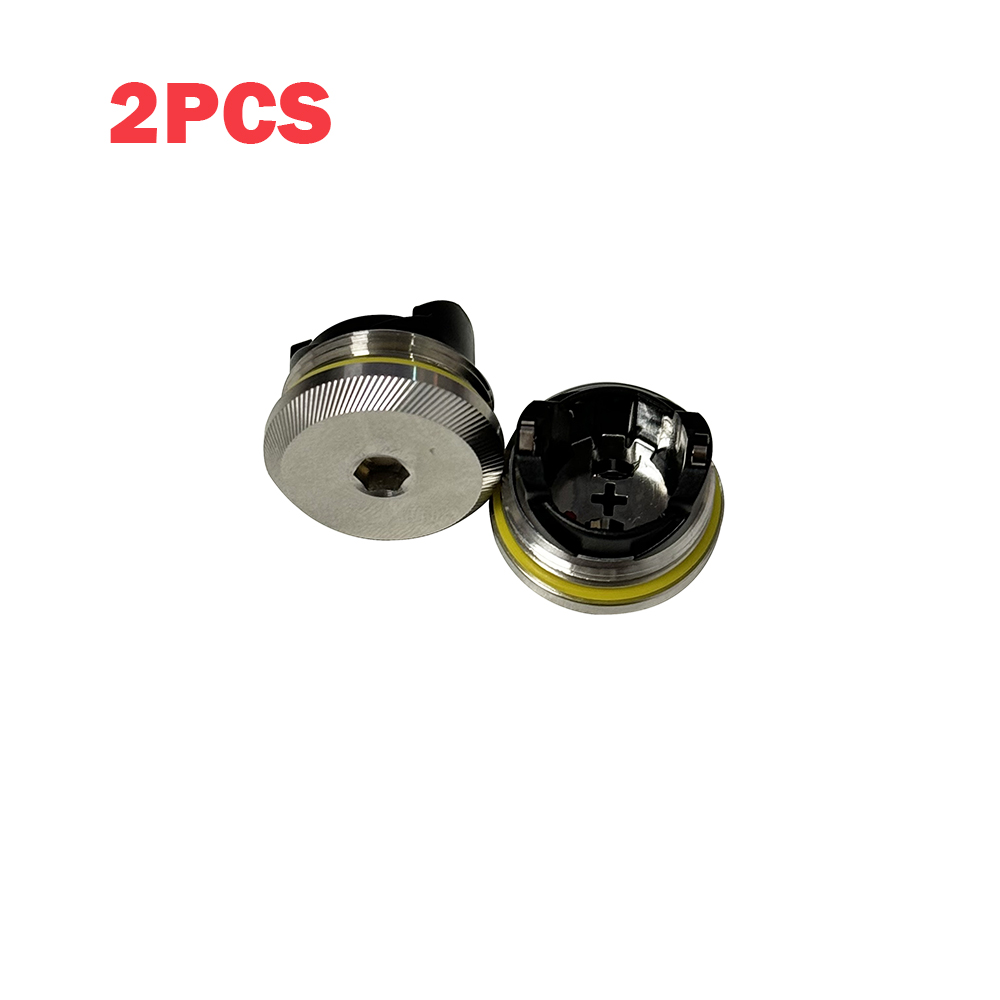 Energy Monitor Meter - 1/2 pièces pour GARMIN Vector 3
