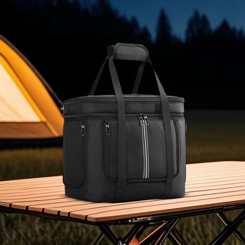 Portable Power Station - Étui de transport pour Anker SOLIX