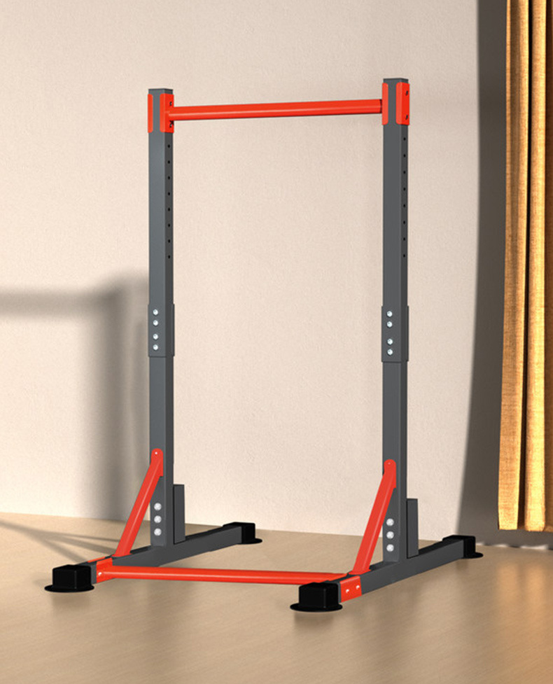 Tour de musculation autoportan - Outdoor Power Station avis et prix