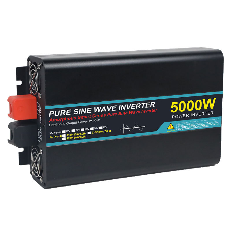 Onduleur embarqué pour véhicul - Power Inverter avis et prix