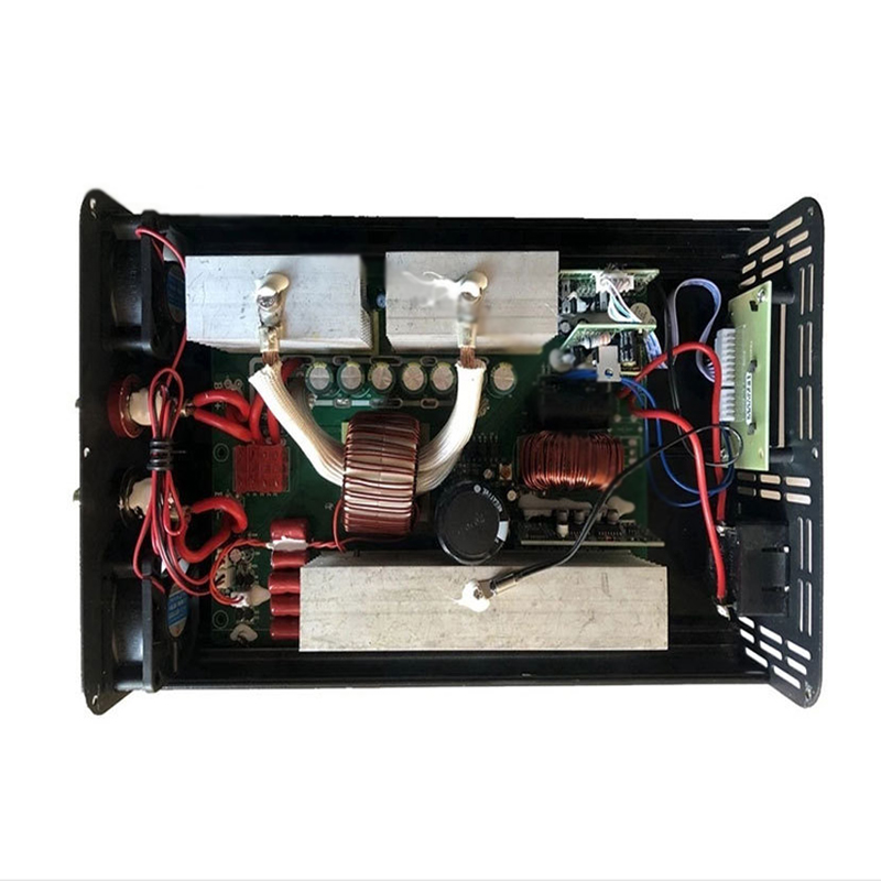 Onduleur embarqué pour véhicul - Power Inverter avis et prix