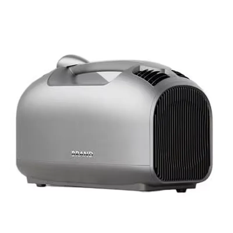Climatiseur portable mini-spli - Power Inverter avis et prix