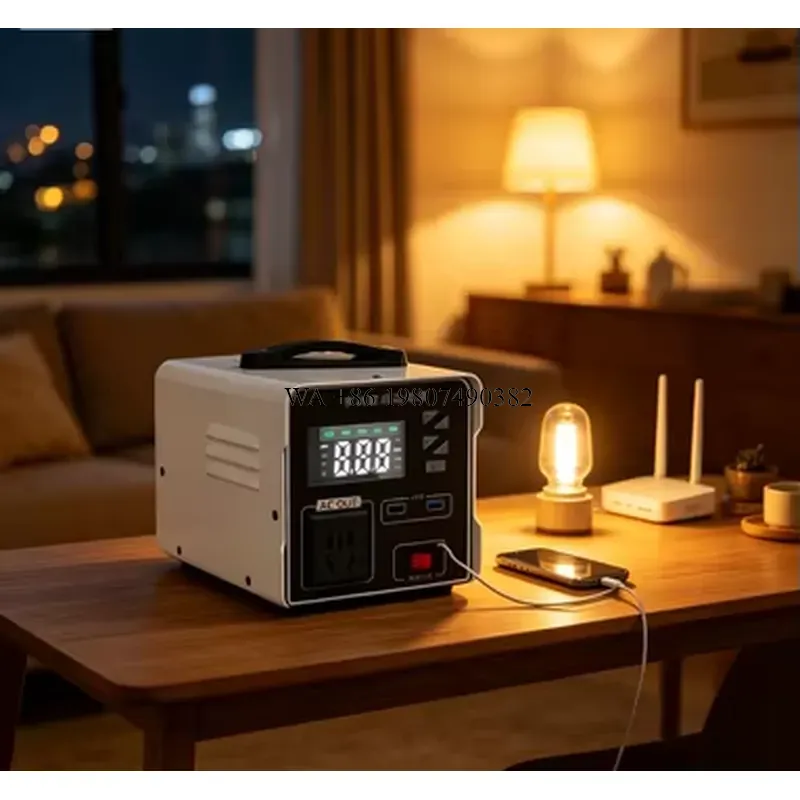 Station de charge rapide pour  - Lithium Battery 12V avis et prix