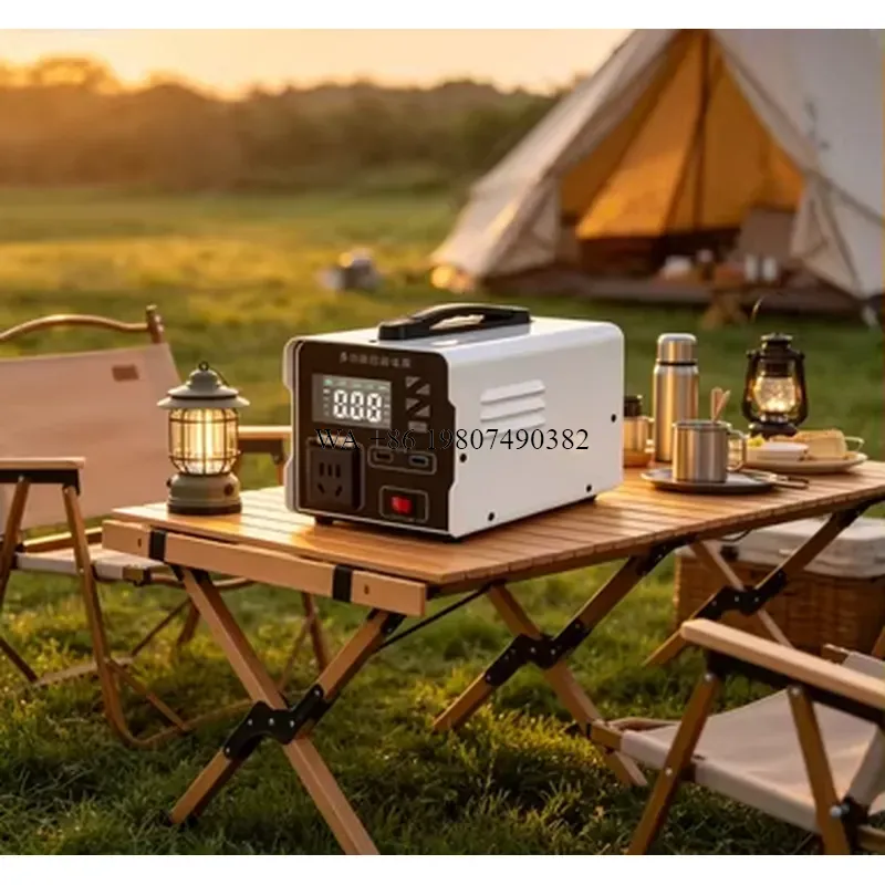 Station de charge rapide pour  - Lithium Battery 12V avis et prix