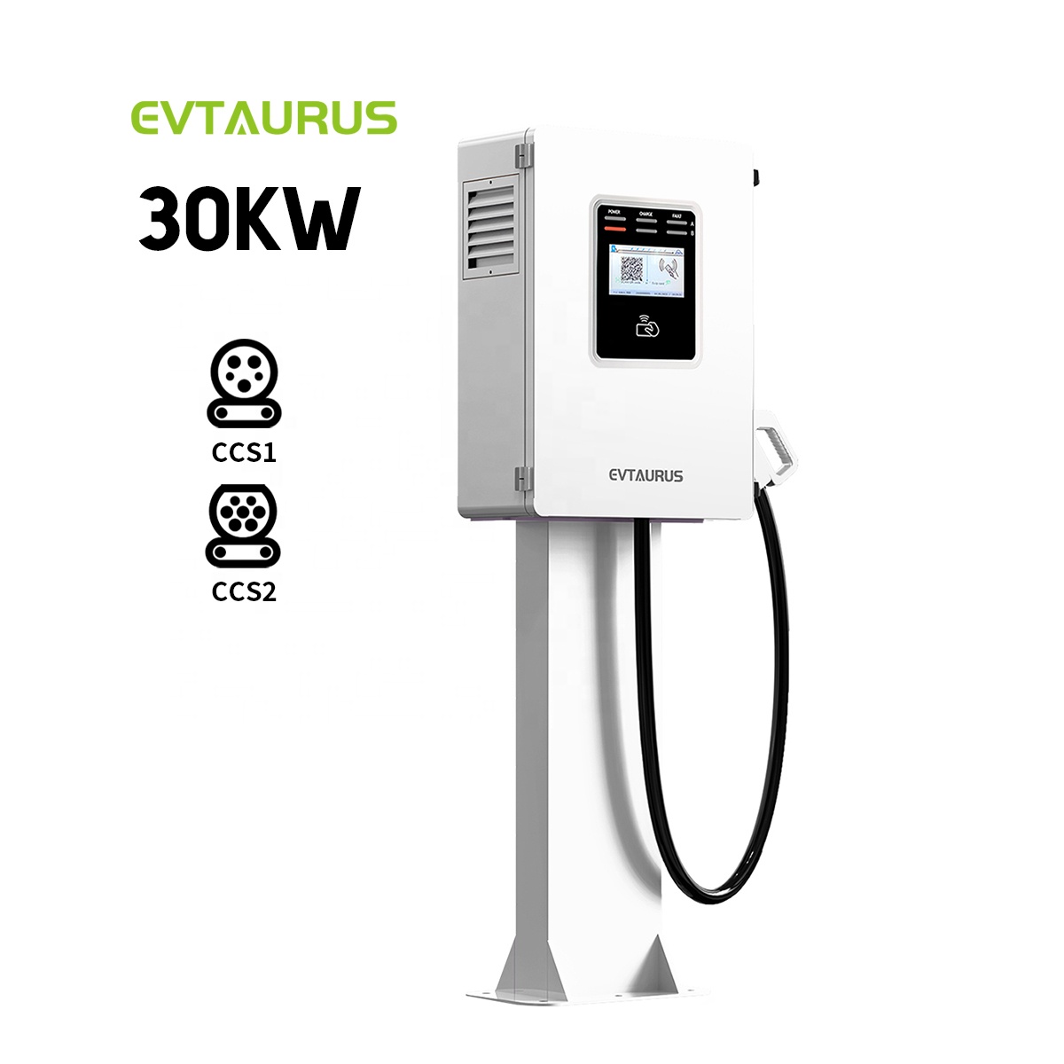 Station d'alimentation EVTAURU - Outdoor Power Station avis et prix