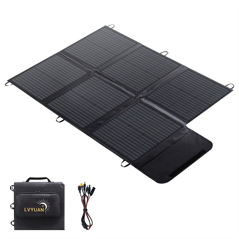 Kit de panneaux solaires flexi - Solar Panel 200W avis et prix