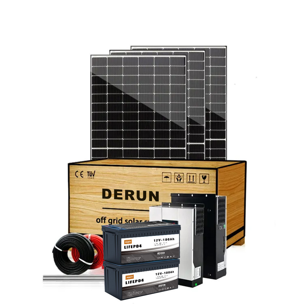 Vente directe d'usine, batteri - Solar Generator avis et prix
