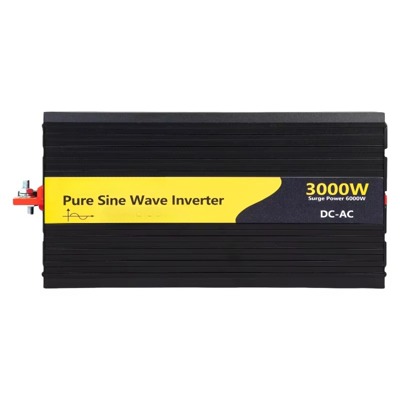 Convertisseur d'ondes sinusoïd - Power Inverter avis et prix