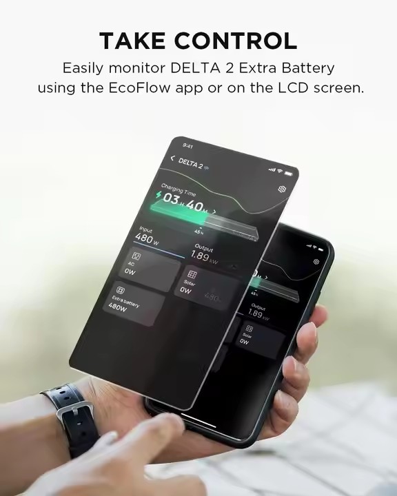Pour la station d'alimentation - Portable Power Station avis et prix