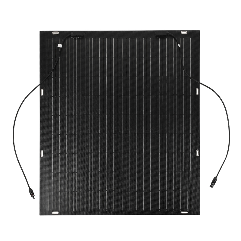 Panneau solaire Flexible 300W, - Solar Panel 200W avis et prix