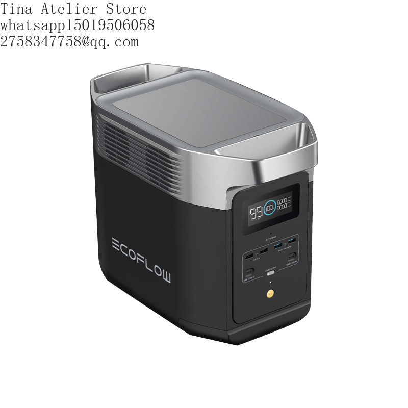 Station d'alimentation portabl - Portable Power Station avis et prix