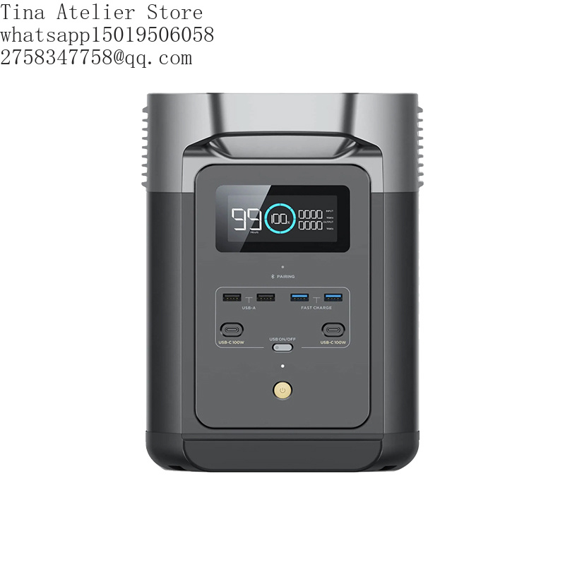 Station d'alimentation portabl - Portable Power Station avis et prix