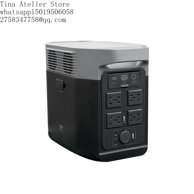 Station d'alimentation portabl - Portable Power Station avis et prix