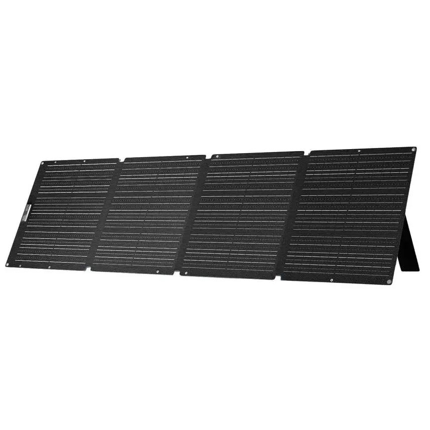 Panneau solaire pliable ALLPOW - Solar Panel 200W avis et prix