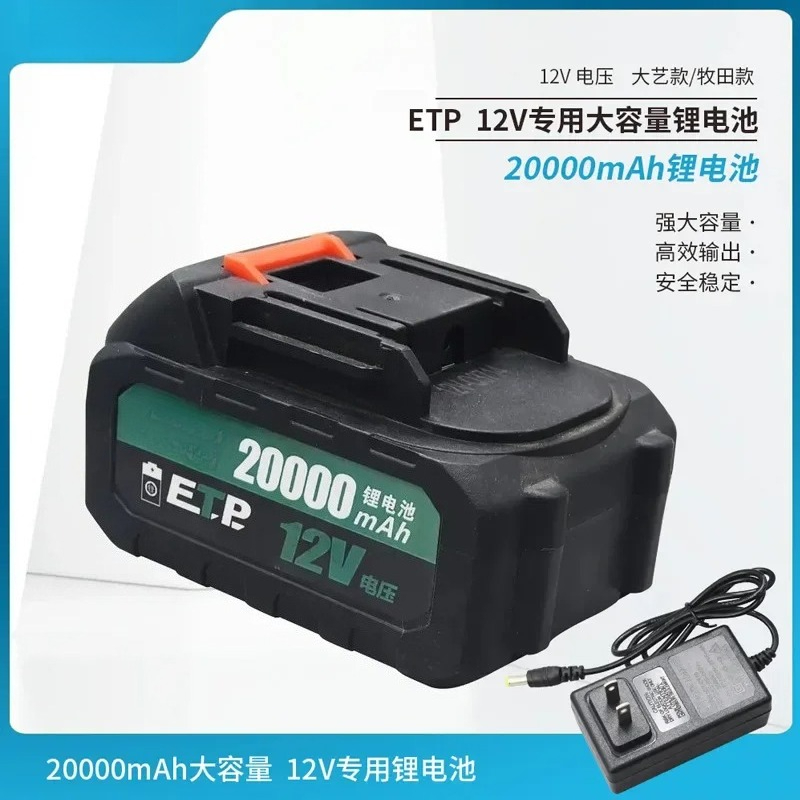 Pompe à diesel à double usage  - Lithium Battery 12V avis et prix
