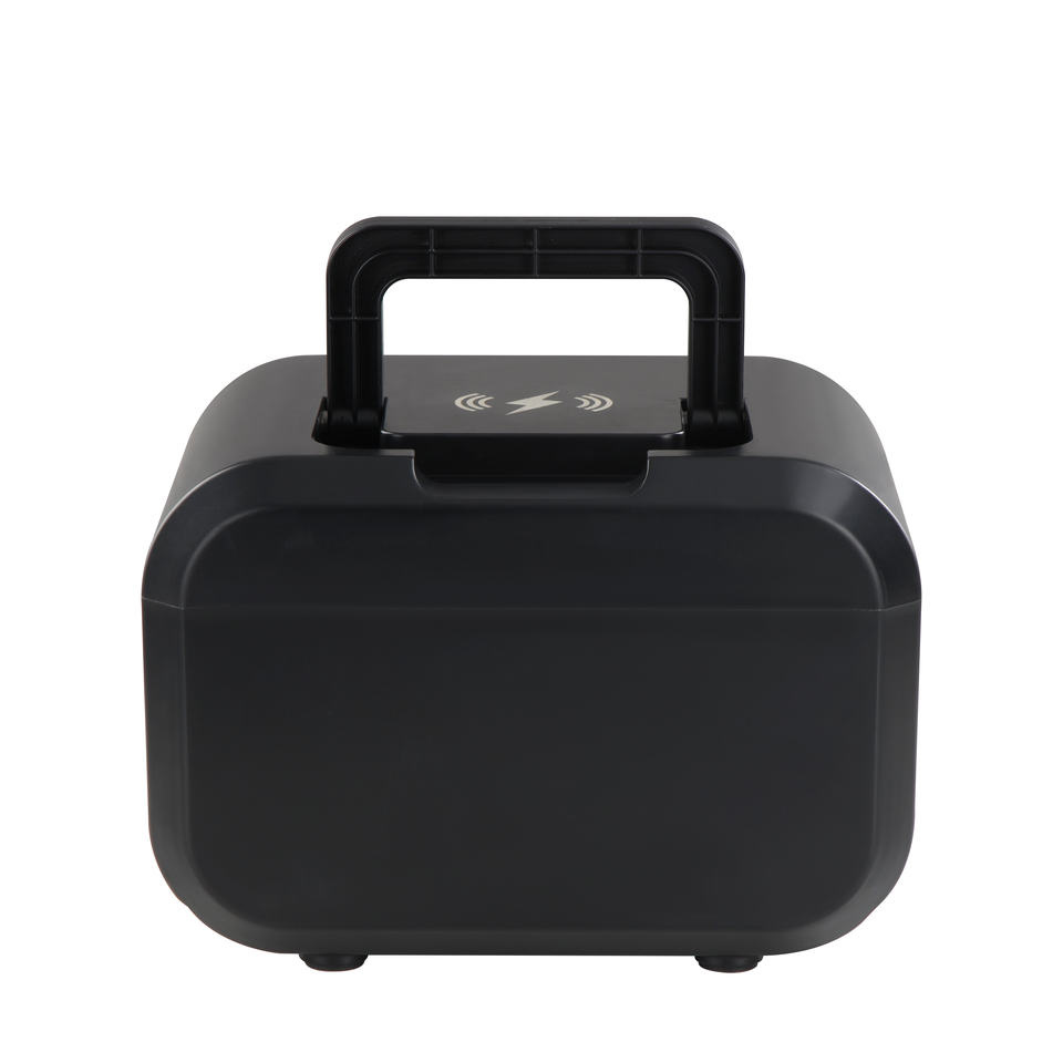 Générateur d'énergie portable  - Solar Panel avis et prix