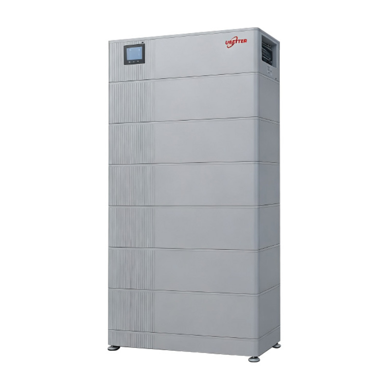 Batterie de stockage d'énergie - Solar Generator avis et prix