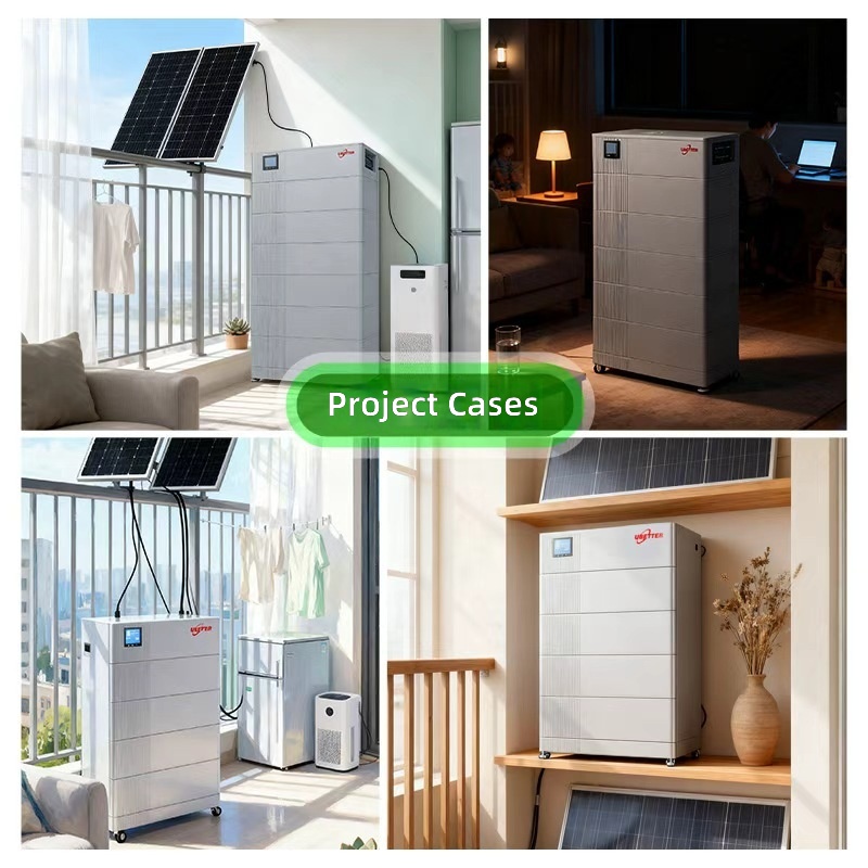 Batterie de stockage d'énergie - Solar Generator avis et prix
