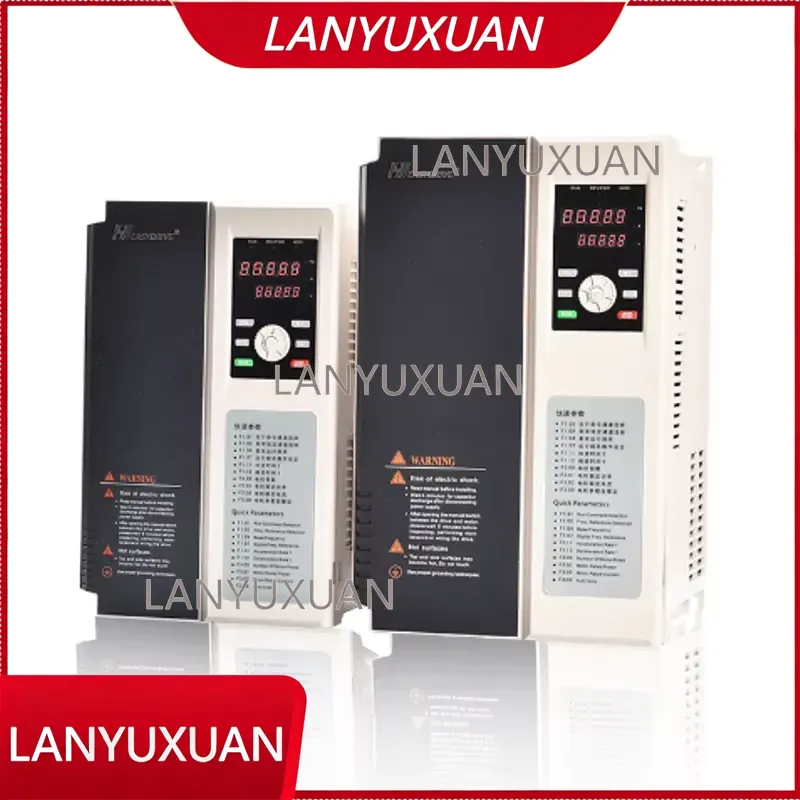Convertisseur de fréquence hau - Power Inverter avis et prix