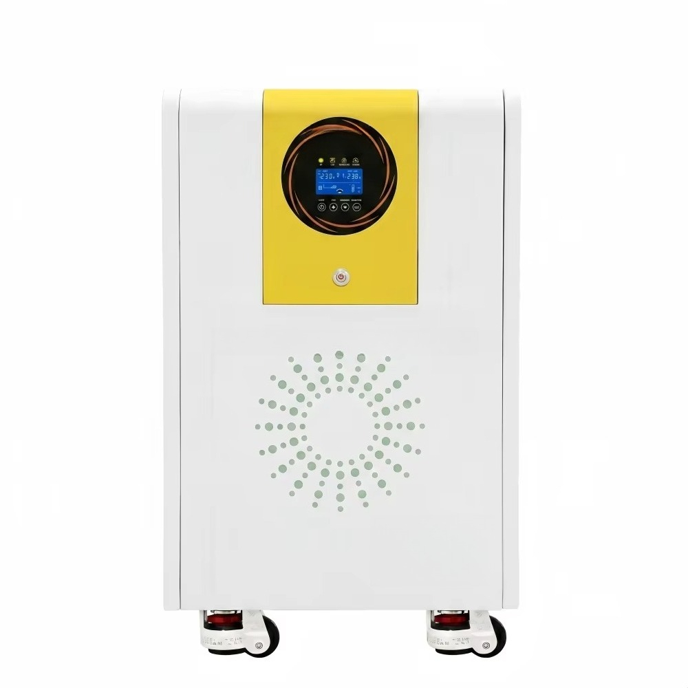 Système de stockage d'énergie  - Solar Generator avis et prix