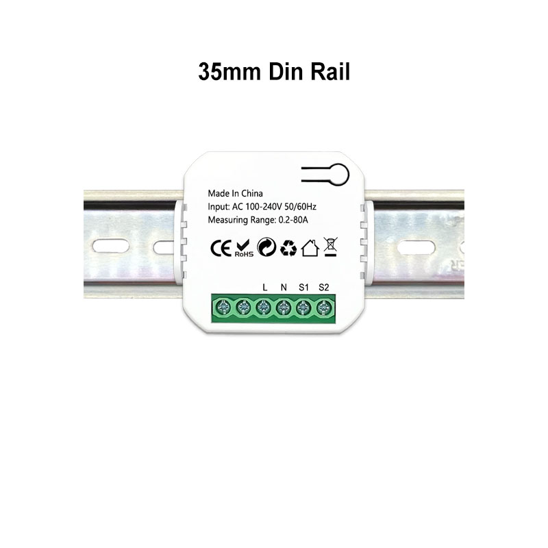 Compteur d'énergie numérique i - Energy Monitor Meter avis et prix