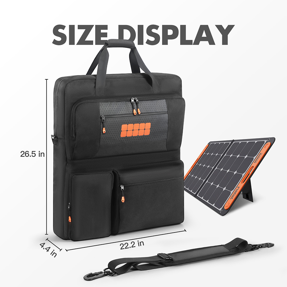 Sacs de rangement pour panneau - Solar Panel 200W avis et prix