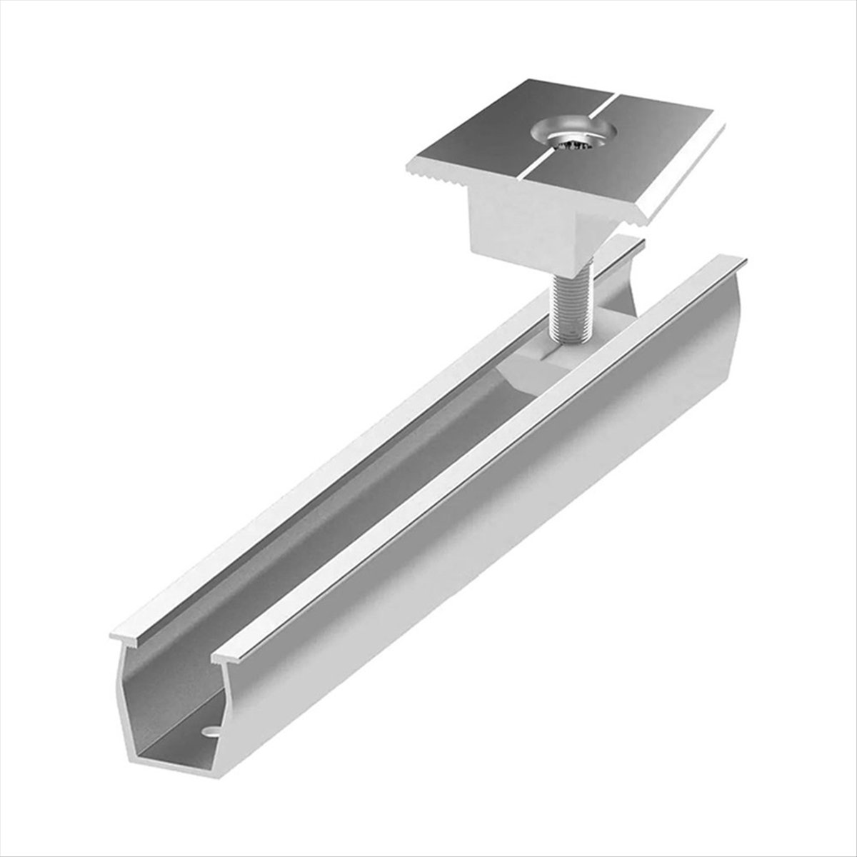 Support de fixation pour panne - Solar Panel avis et prix