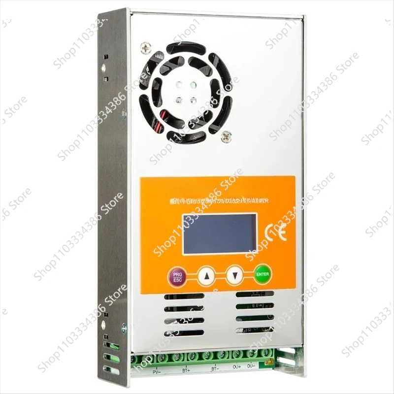 Contrôleur de charge solaire M - Charge Controller Solar avis et prix