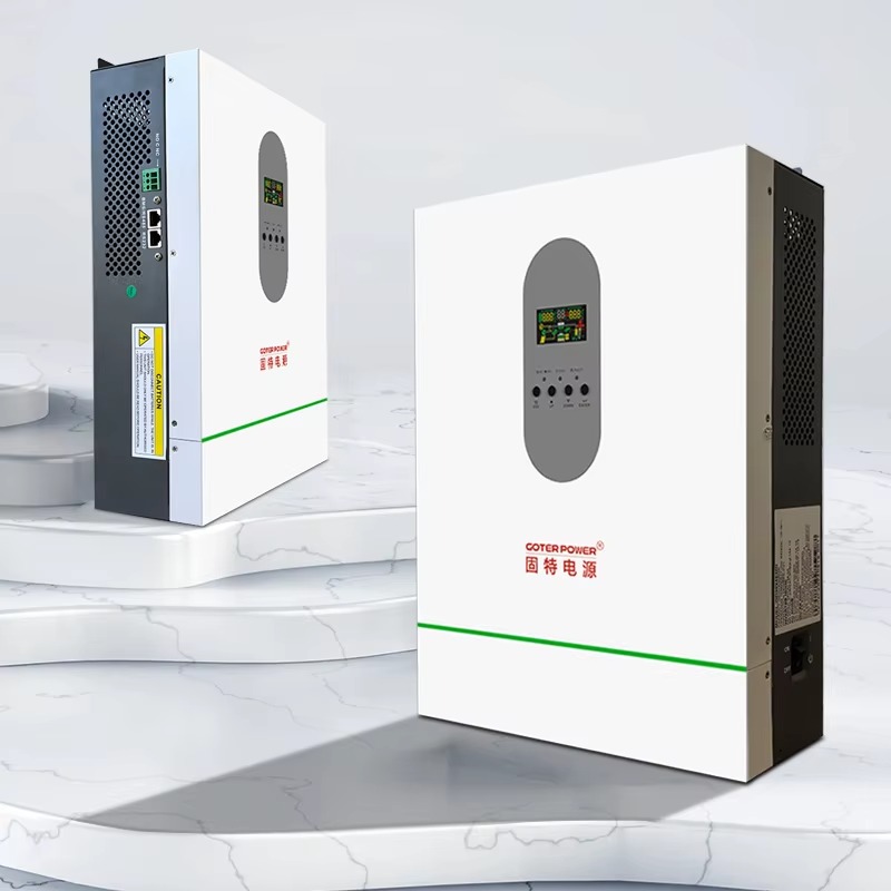 Onduleur solaire 6,2 kw, Phase - Solar Generator avis et prix