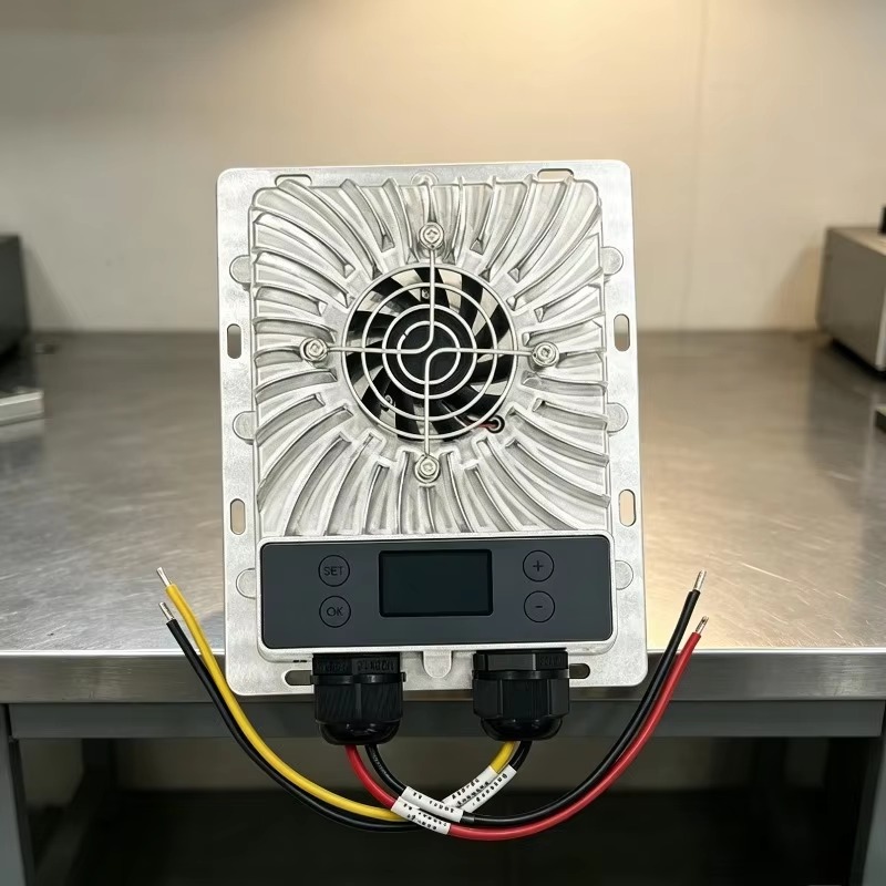 Contrôleur de charge solaire M - Charge Controller Solar avis et prix