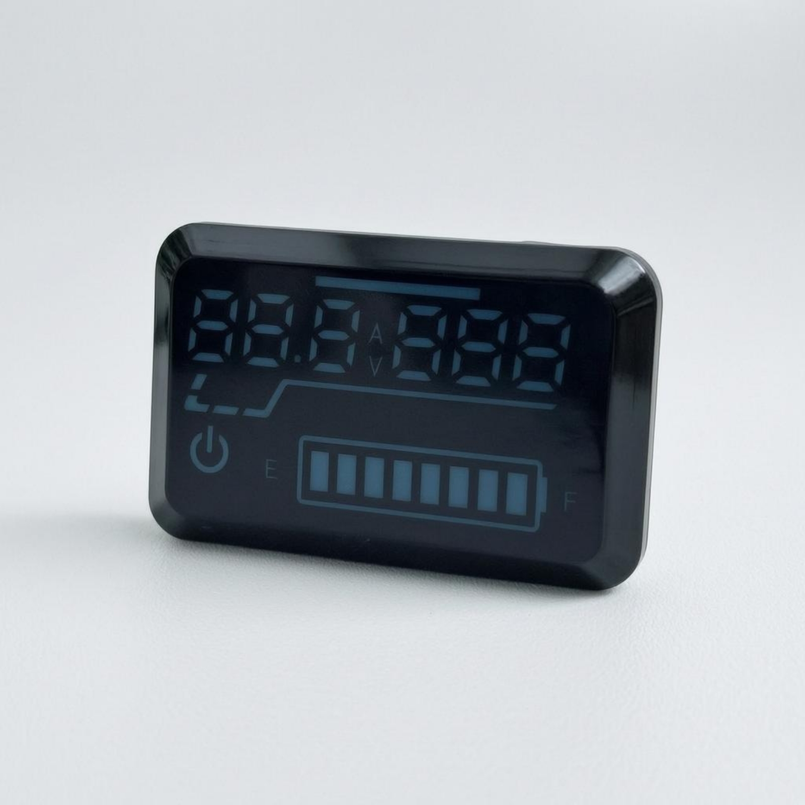 Indicateur de batterie pour sc - Energy Monitor Meter avis et prix