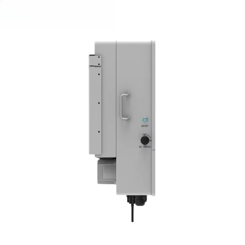 Onduleur solaire hybride comme - Power Inverter avis et prix