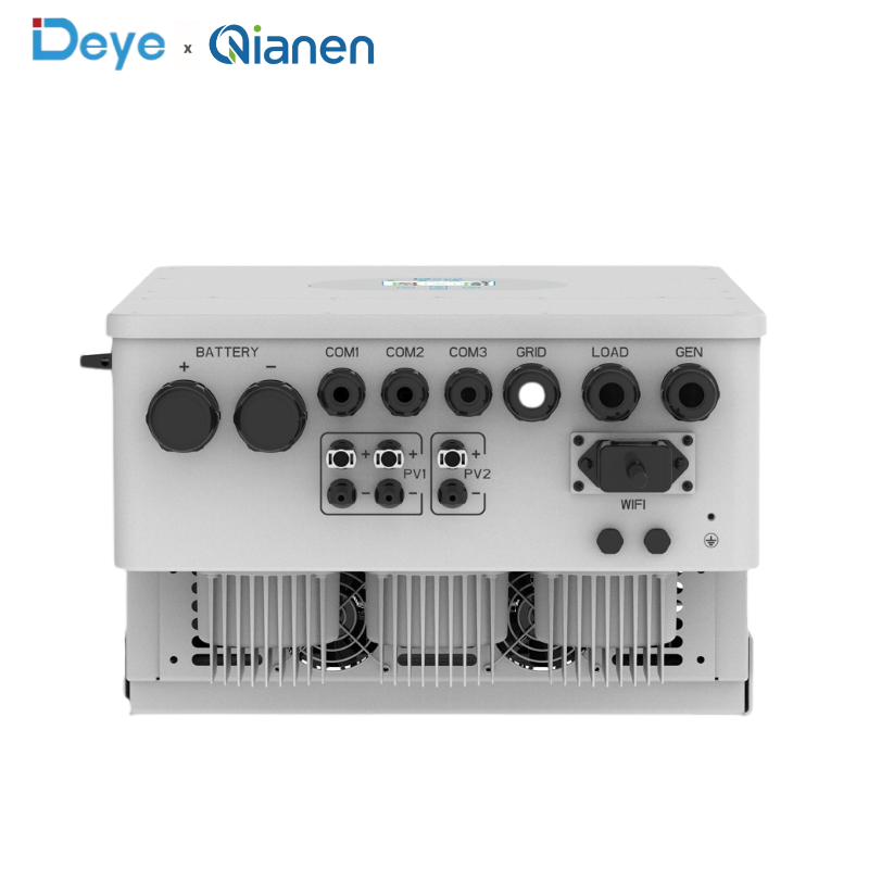 Onduleur solaire hybride comme - Power Inverter avis et prix