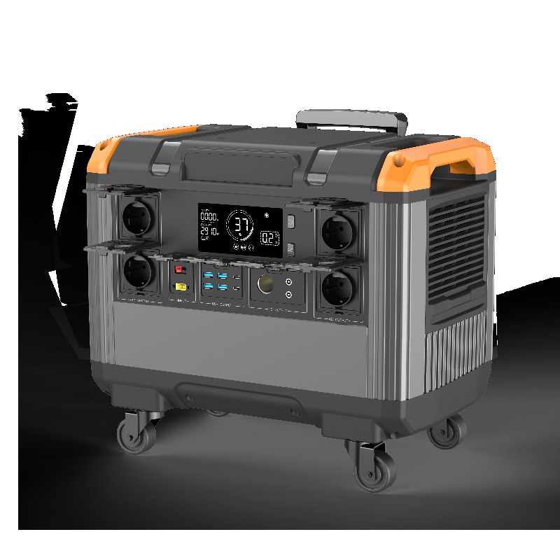 Nouvelle batterie externe port - Solar Panel avis et prix