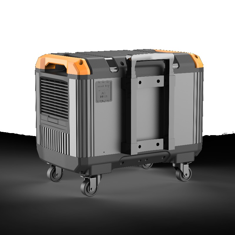 Nouvelle batterie externe port - Solar Panel avis et prix