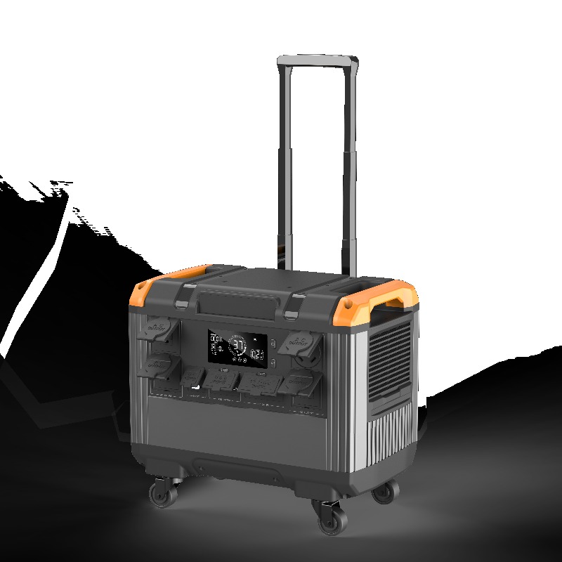 Nouvelle batterie externe port - Solar Panel avis et prix