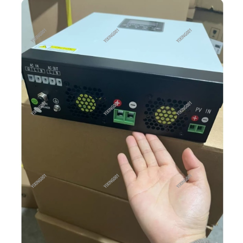 Convertisseur solaire 3KVA/240 - Charge Controller Solar avis et prix