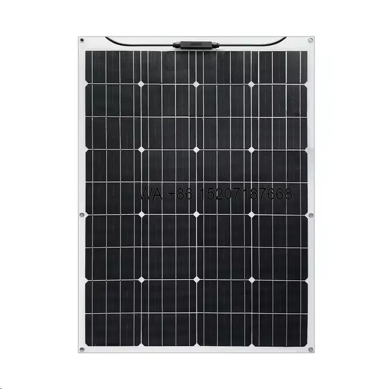 Wmwmnu pour Hengli, tuiles de  - Solar Panel 200W avis et prix