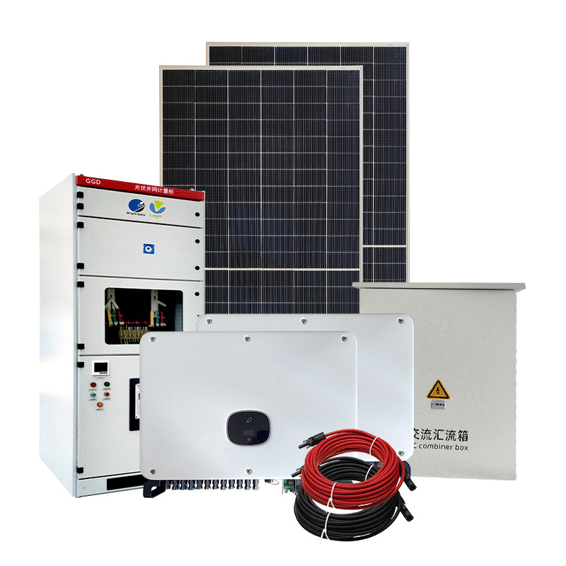 Système complet de production  - Solar Generator avis et prix