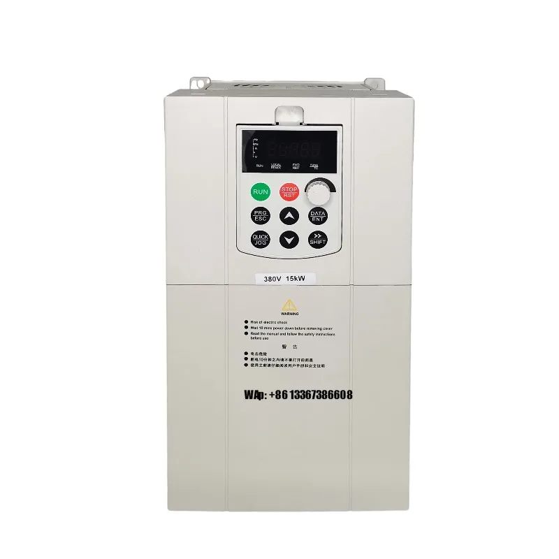 Convertisseur de fréquence sol - Power Inverter avis et prix