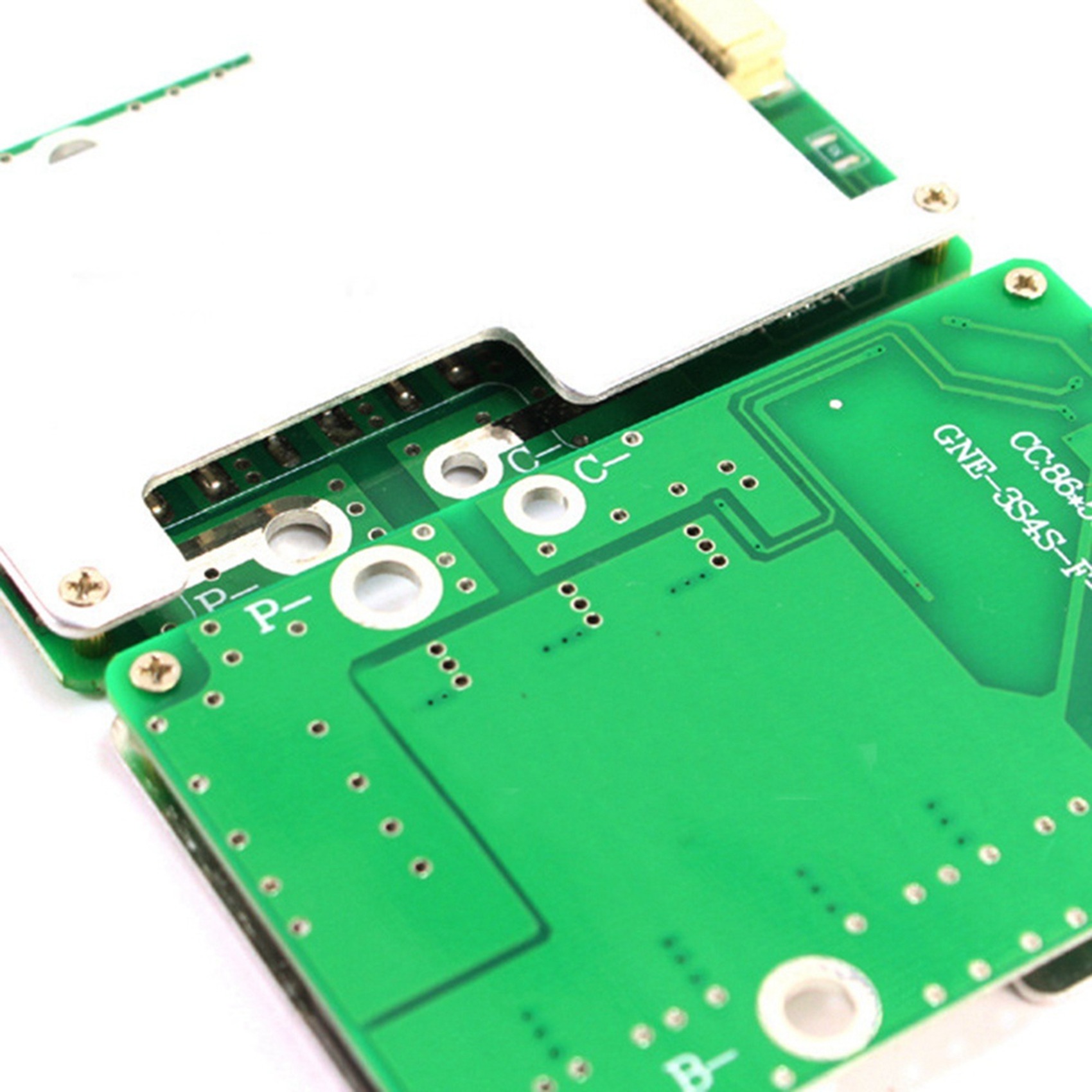 Carte de protection de batteri - Lithium Battery 12V avis et prix