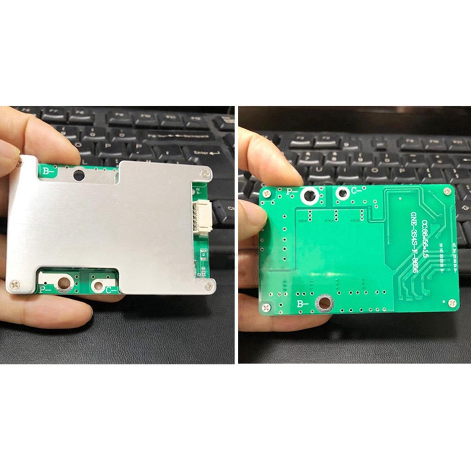 Carte de protection de batteri - Lithium Battery 12V avis et prix
