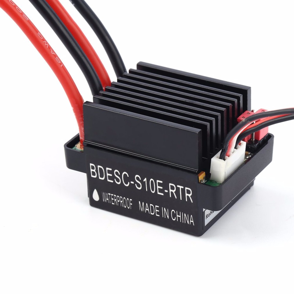 Contrôleur de vitesse de moteu - Lithium Battery 12V avis et prix
