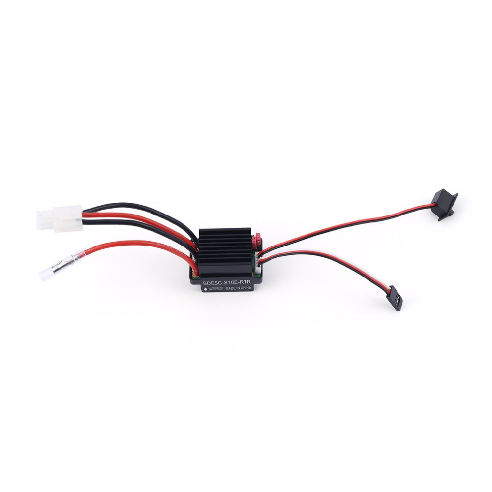 Contrôleur de vitesse de moteu - Lithium Battery 12V avis et prix