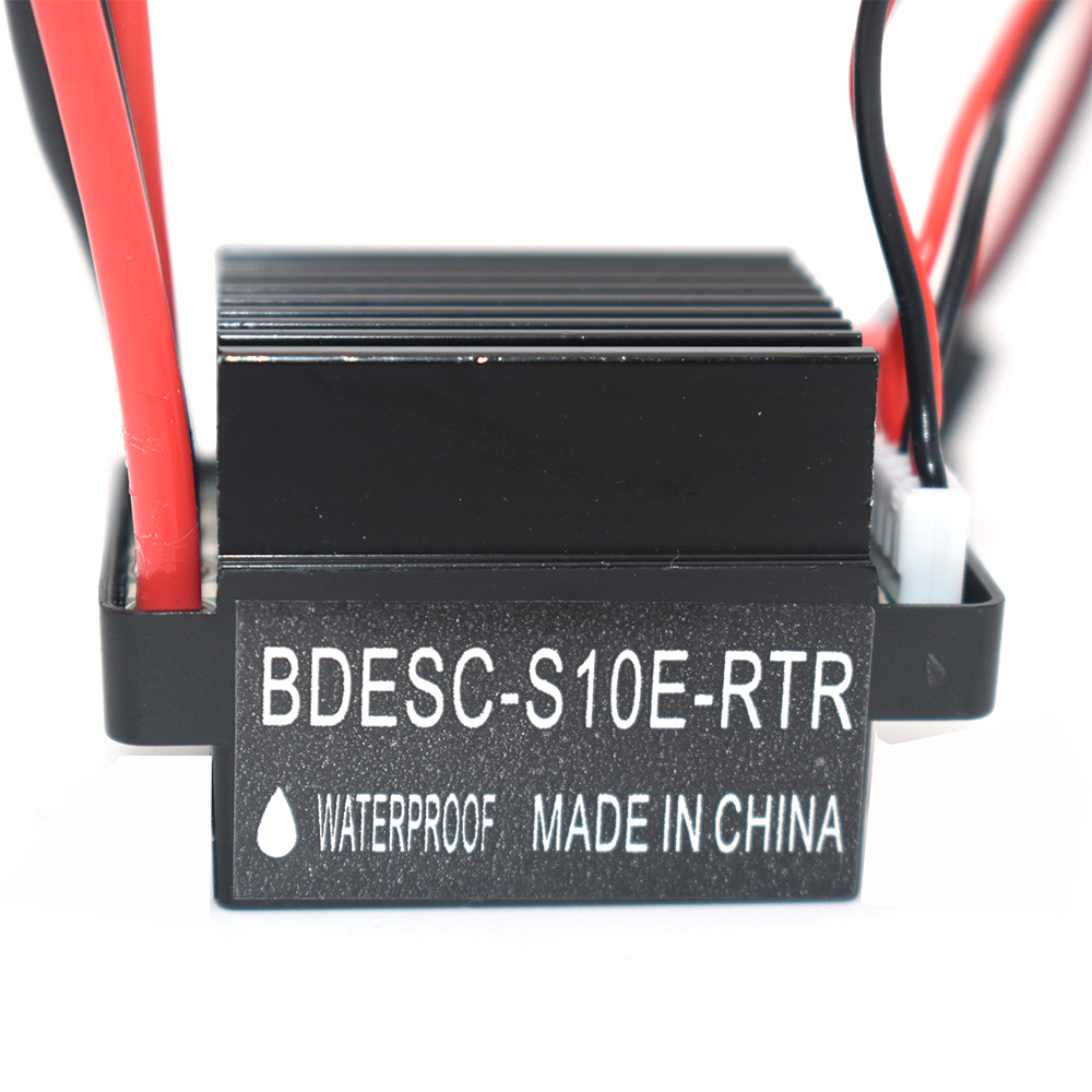 Contrôleur de vitesse de moteu - Lithium Battery 12V avis et prix
